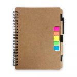 ECO FRIENDLY NOTEBOOK