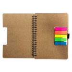 ECO FRIENDLY NOTEBOOK