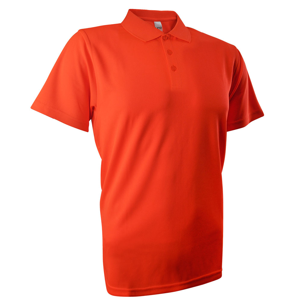 FRESCO QUICK DRY POLO SHIRT POLO TEE