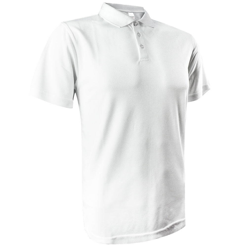 FRESCO QUICK DRY POLO SHIRT POLO TEE