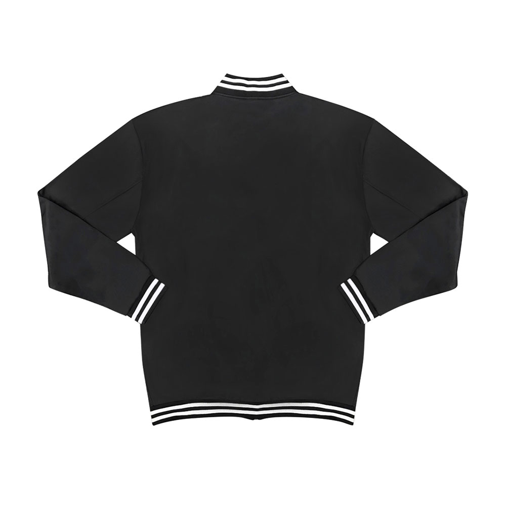 VESTE BOMBER JACKET