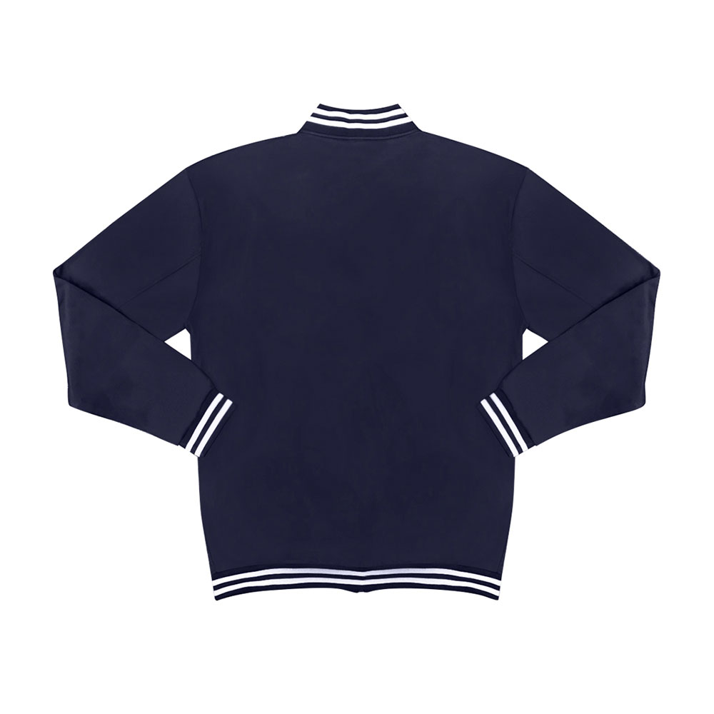 VESTE BOMBER JACKET