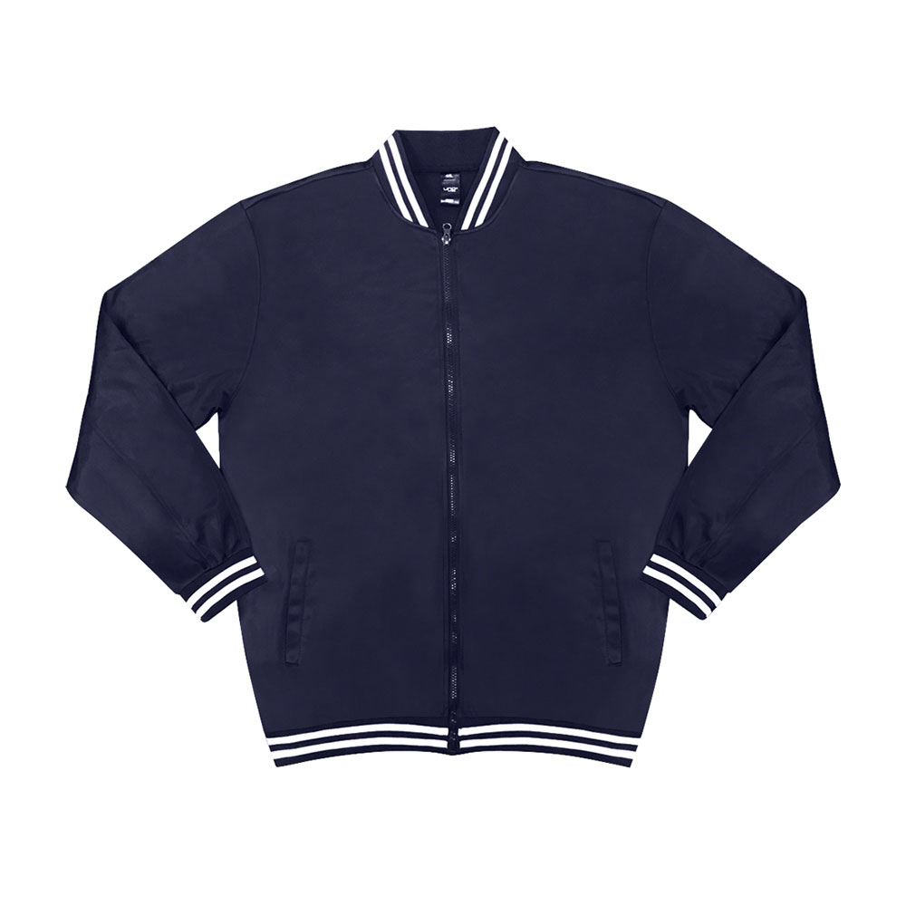 VESTE BOMBER JACKET