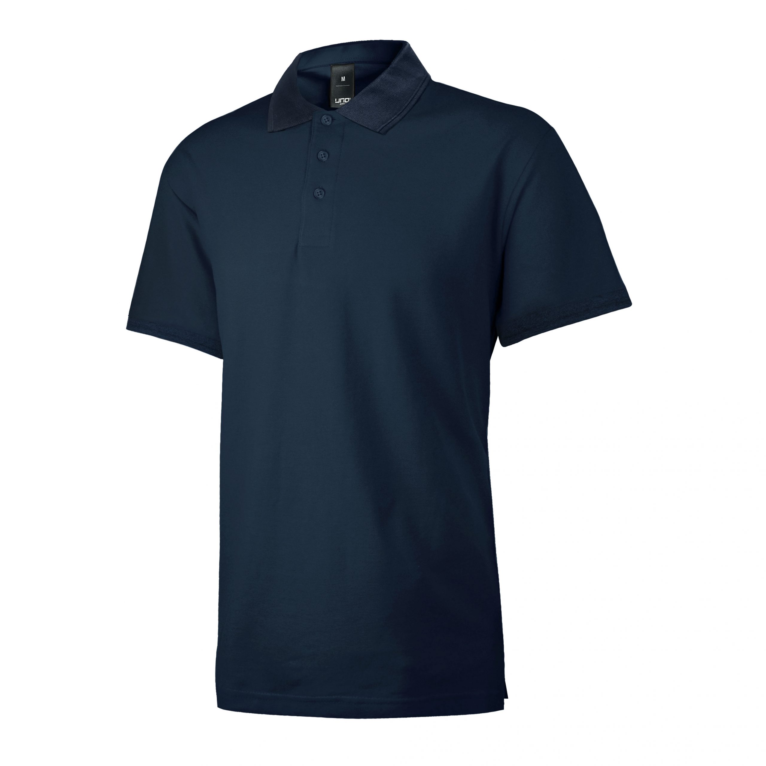SUPREMO CVC POLO SHIRT ROUND NECK