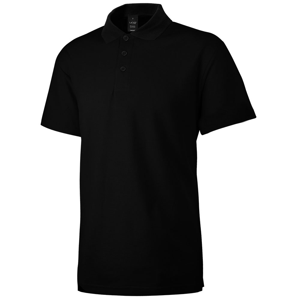 VERANO PREMIUM COTTON POLO SHIRT ROUND NECK