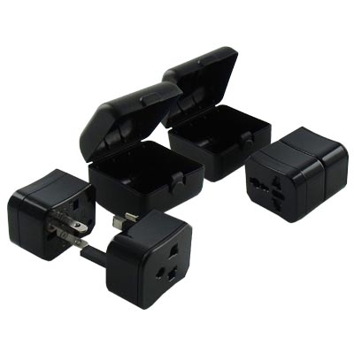 Travel Adaptor