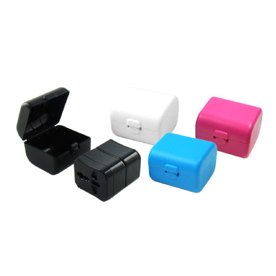 Travel Adaptor