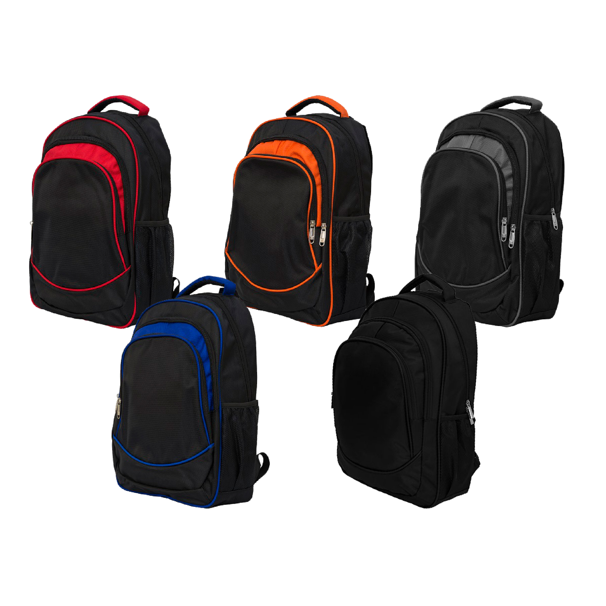 SONIC LAPTOP BACKPACK