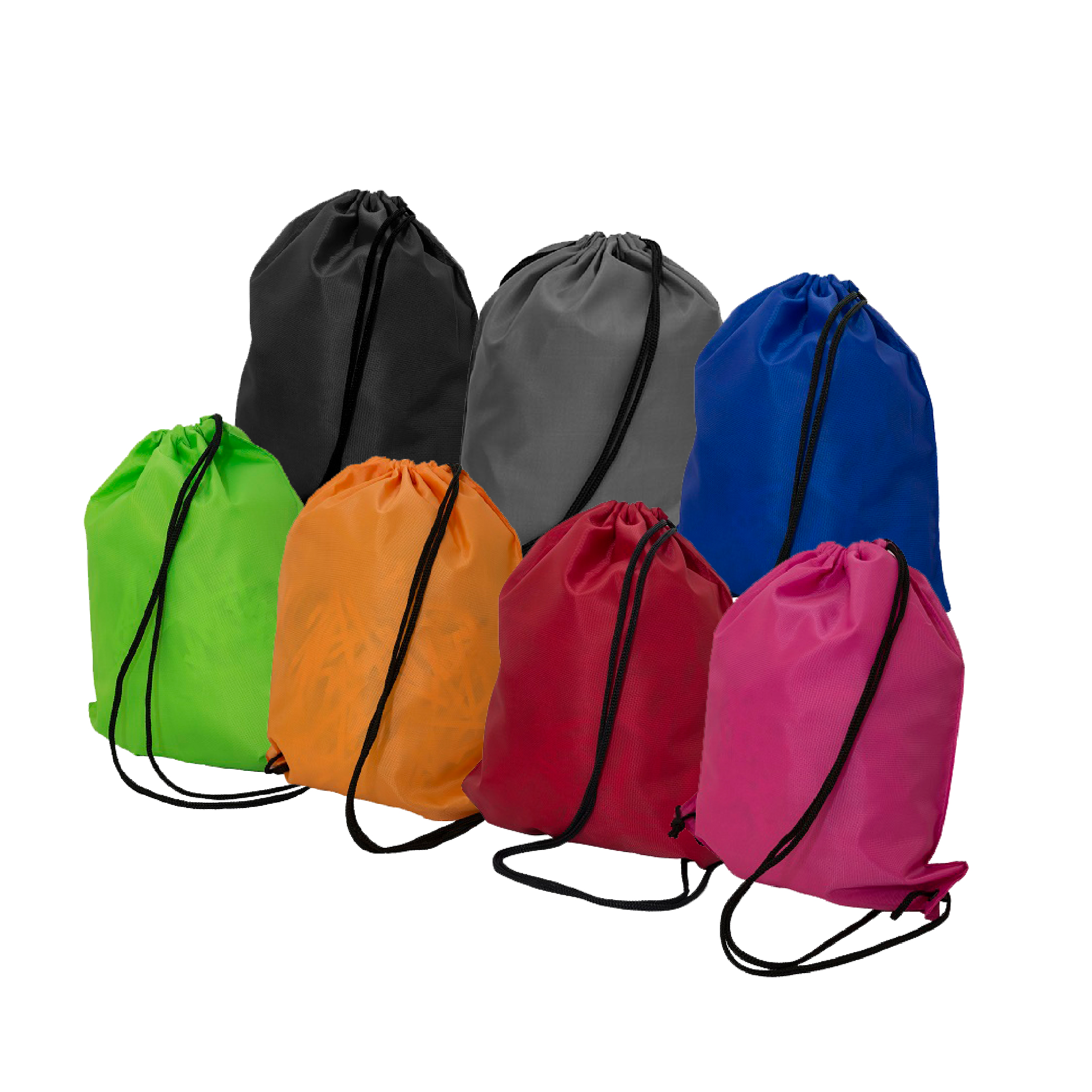 Drawstring Bag