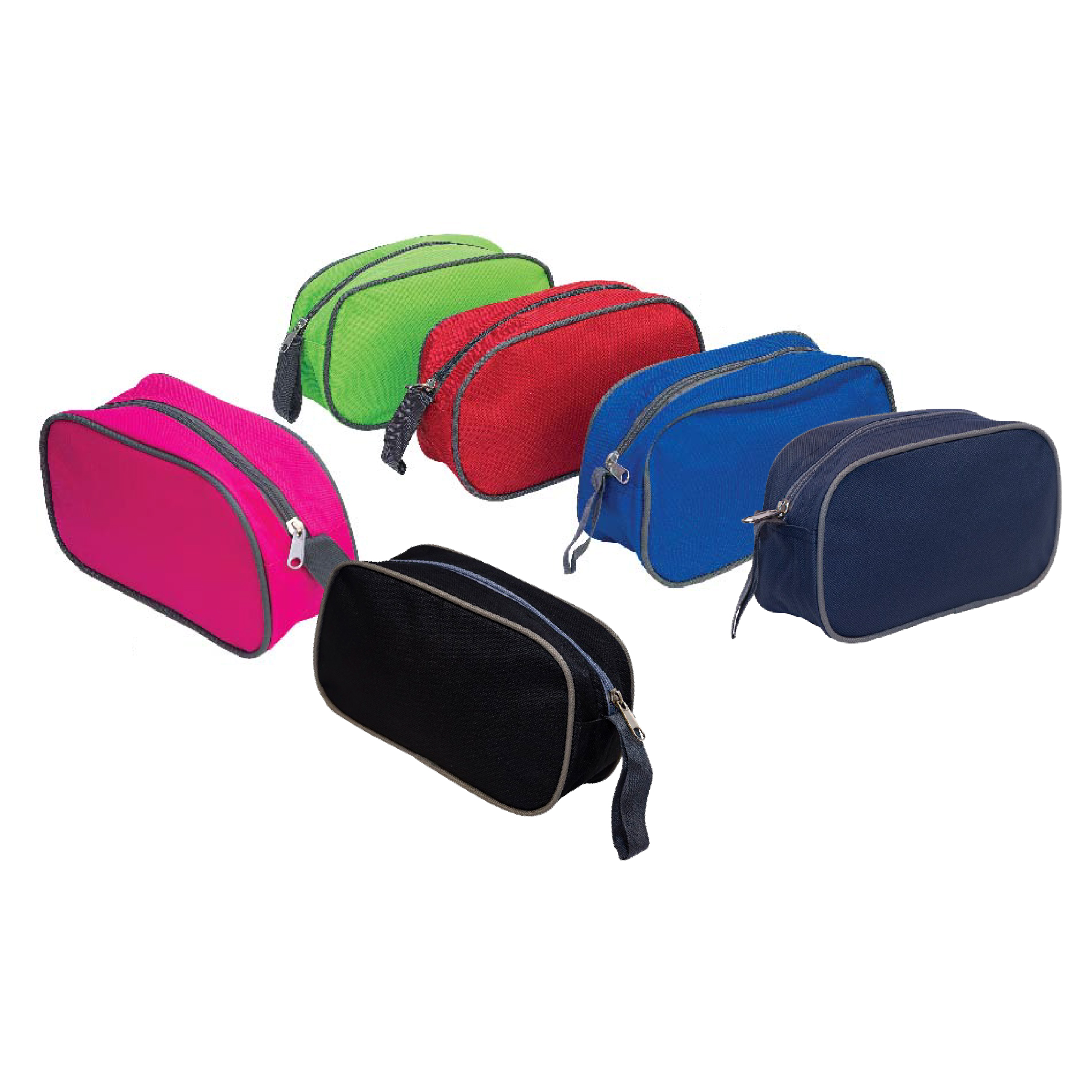 TOILETRIES BAG