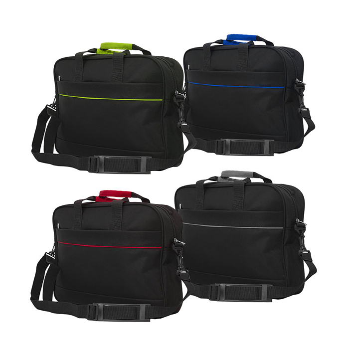LAPTOP DOCUMENT BAG