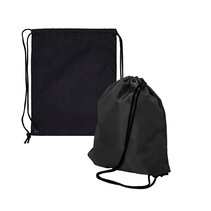 Drawstring Bag