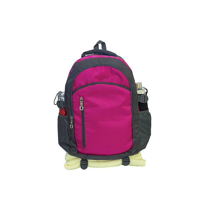 BACKPACK BAG