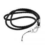 Landscape ID Badge Holder