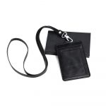 ID Badge Holder + Lanyard + Gift Box