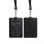 ID Badge Holder + Lanyard + Gift Box