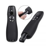 Laser Presenter with Page Up/Down