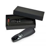 Laser Presenter with Page Up/Down