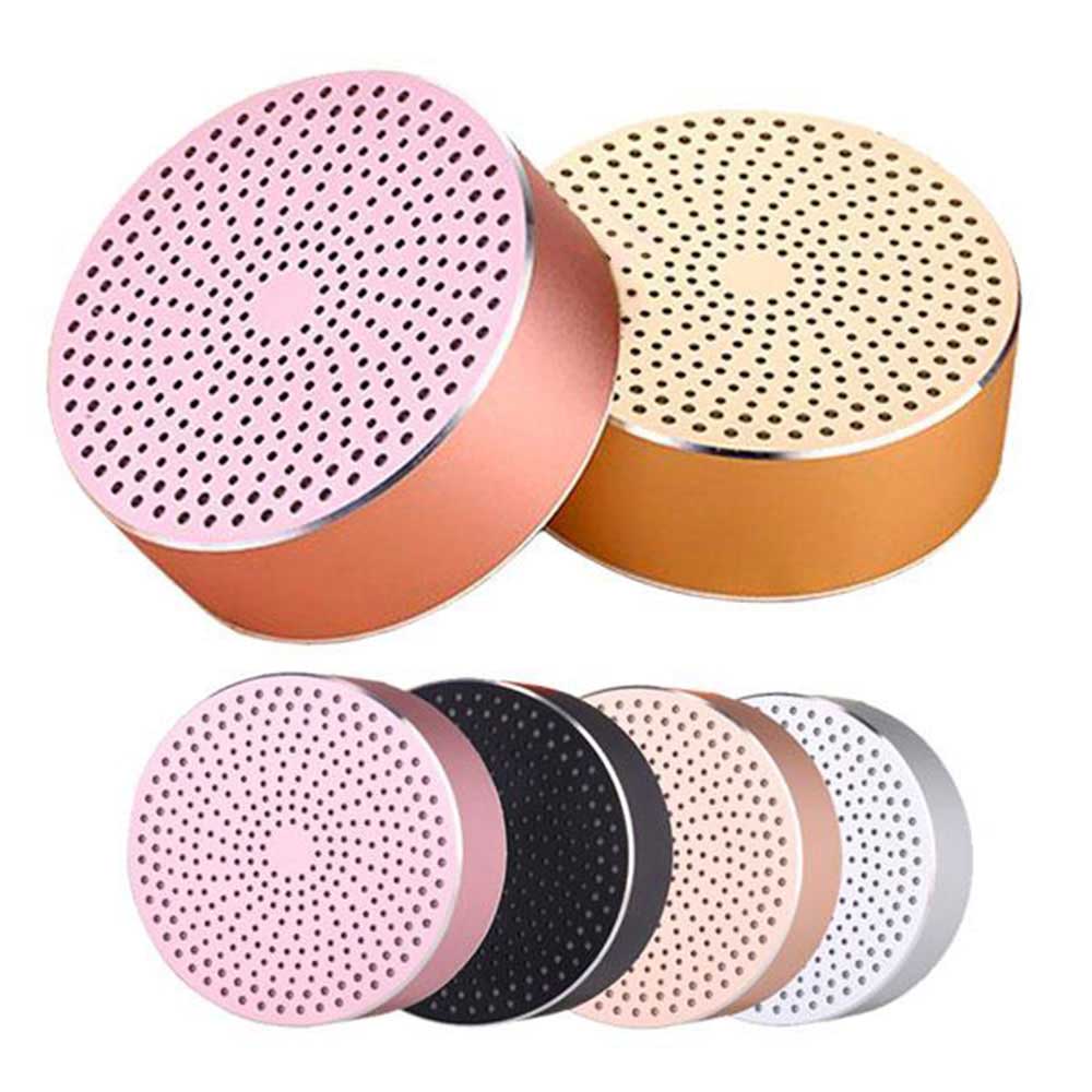 U8 Bluetooth Speaker