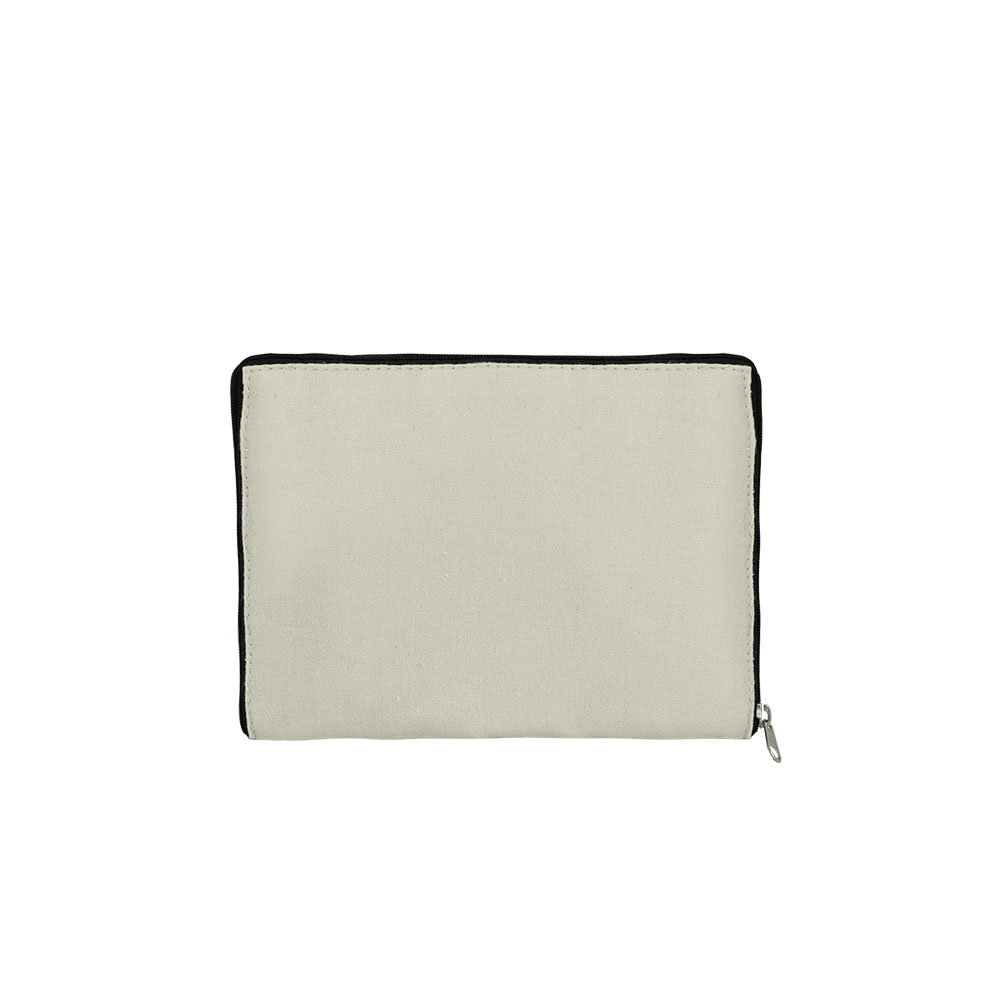Foldable Cotton Bag