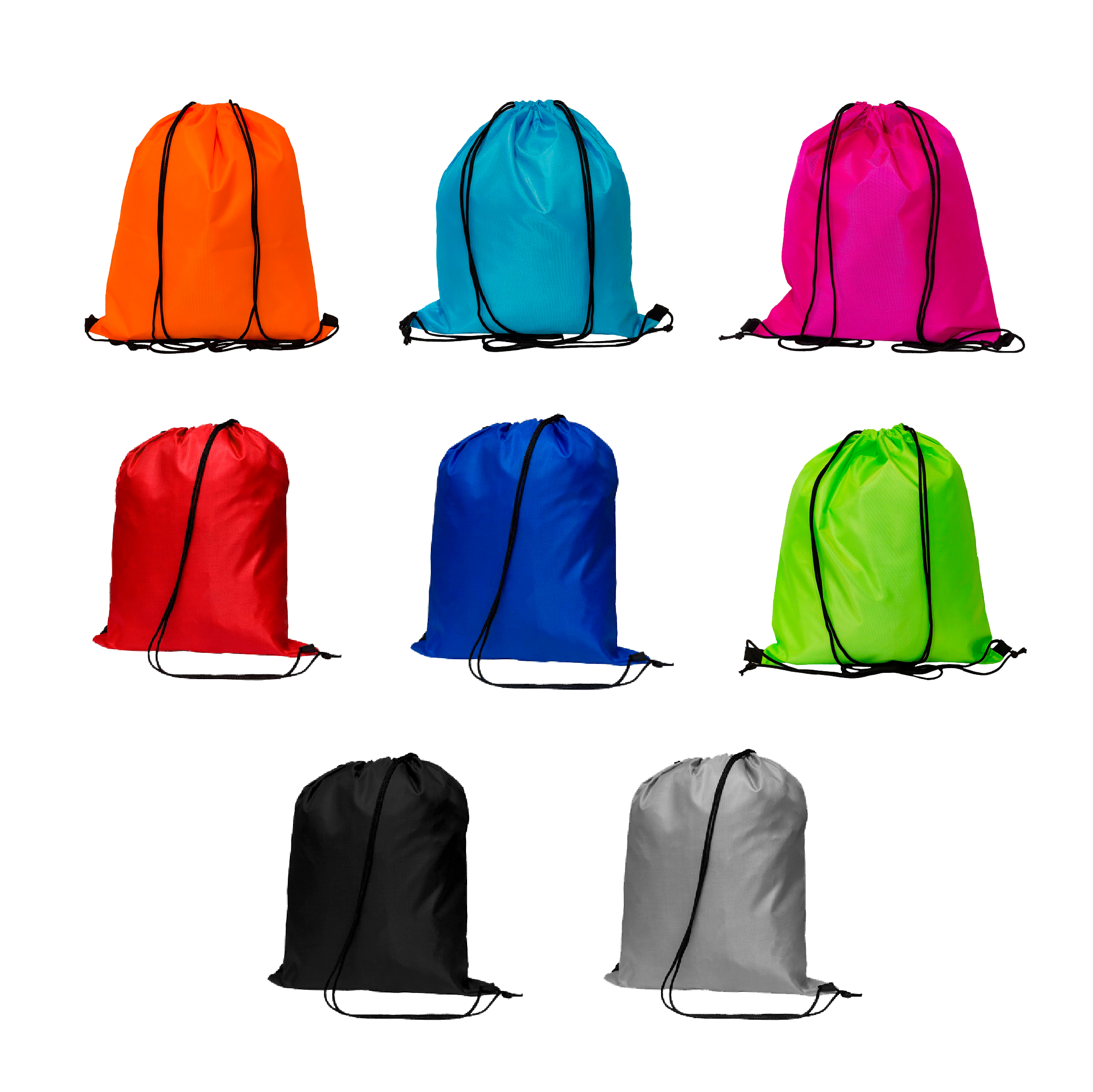 DRAWSTRING BAG