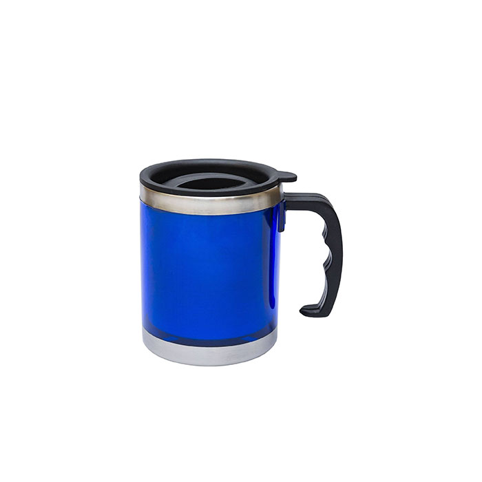 AUTO MUG