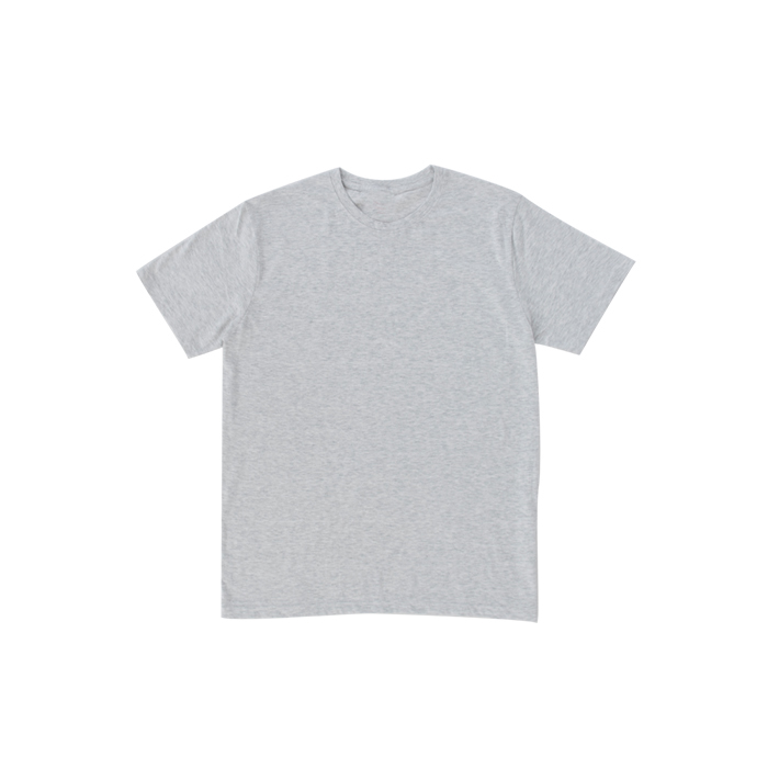 COTTON ROUND NECK T-SHIRT (180 GSM)