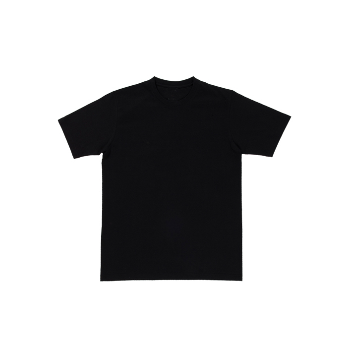 COTTON ROUND NECK T-SHIRT (180 GSM)