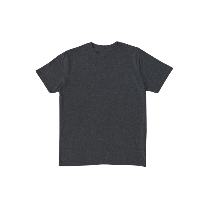COTTON ROUND NECK T-SHIRT (180 GSM)