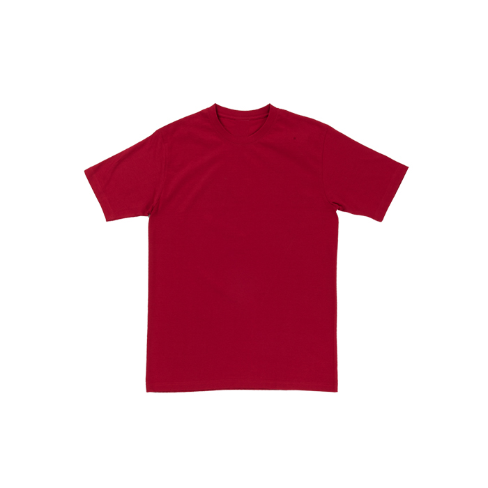 COTTON ROUND NECK T-SHIRT (180 GSM)