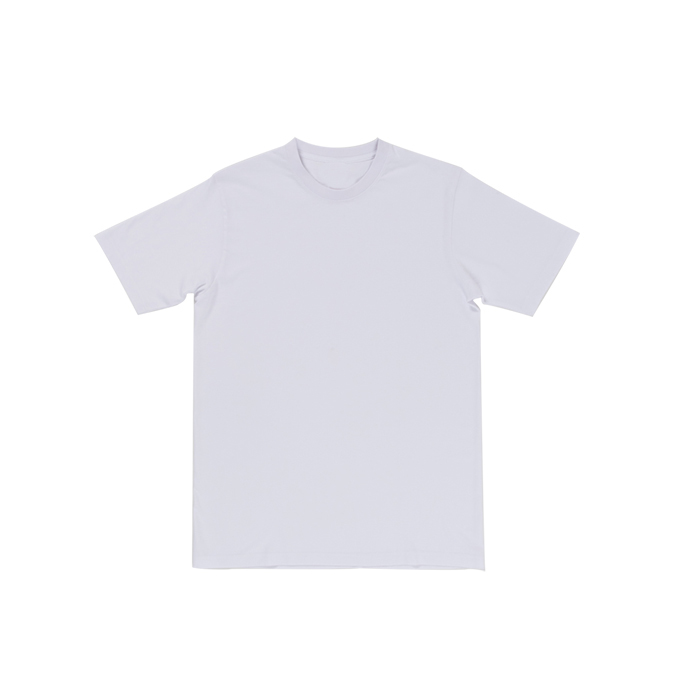 COTTON ROUND NECK T-SHIRT (180 GSM)