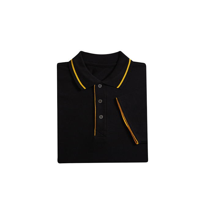 HORIZON POLO T-SHIRT