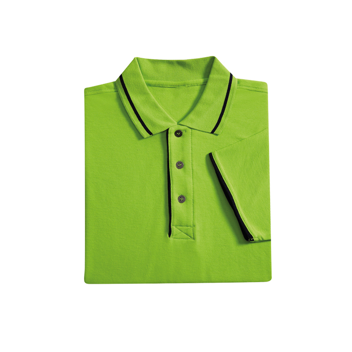 HORIZON POLO T-SHIRT