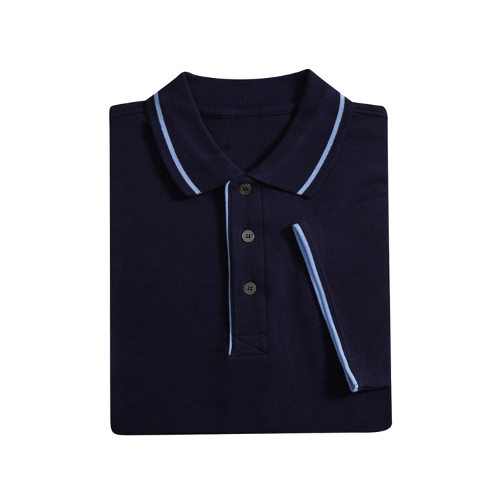 HORIZON POLO T-SHIRT