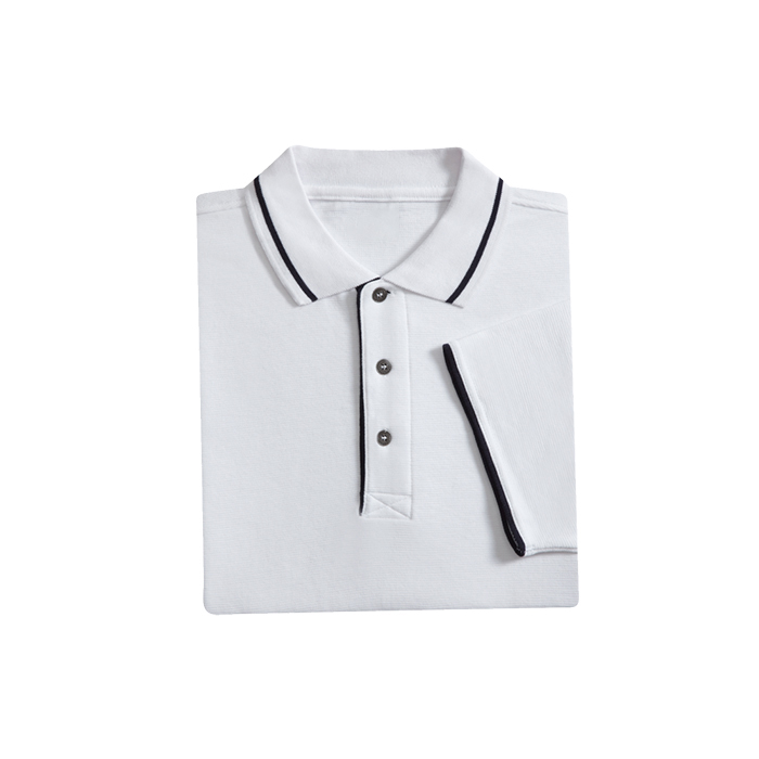 HORIZON POLO T-SHIRT