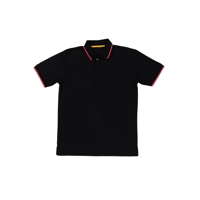 QUICK DRY HIGHLIGHT POLO T-SHIRT