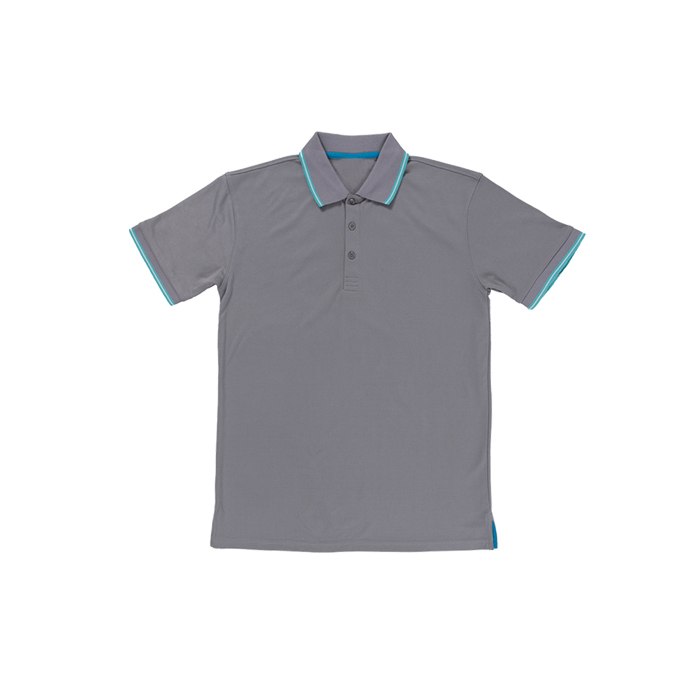 QUICK DRY HIGHLIGHT POLO T-SHIRT
