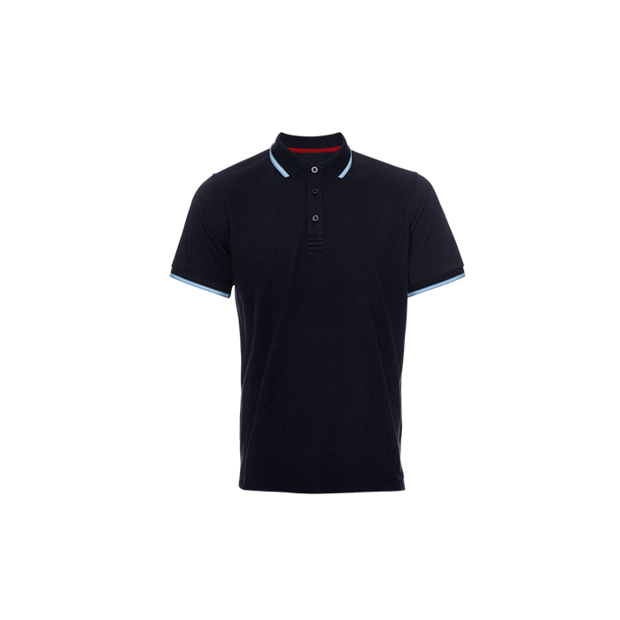 QUICK DRY HIGHLIGHT POLO T-SHIRT