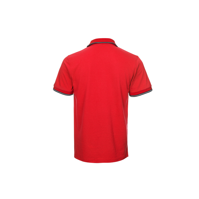 QUICK DRY HIGHLIGHT POLO T-SHIRT