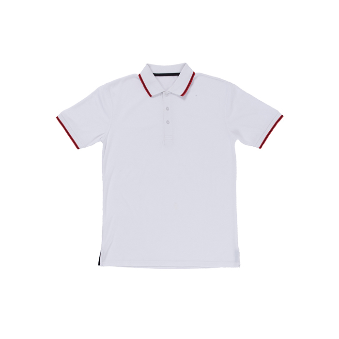 QUICK DRY HIGHLIGHT POLO T-SHIRT