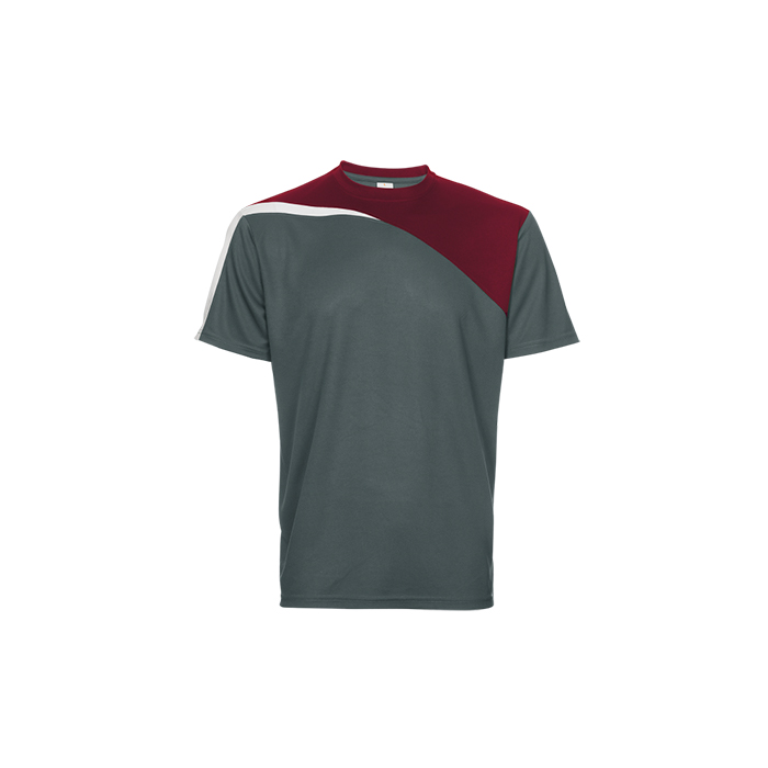 QUICK DRY ROUND NECK T-SHIRT