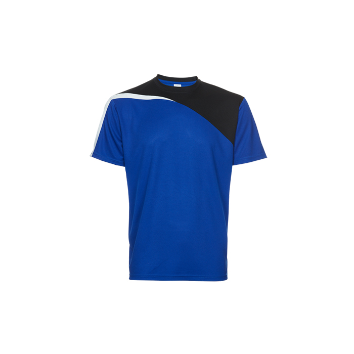 QUICK DRY ROUND NECK T-SHIRT