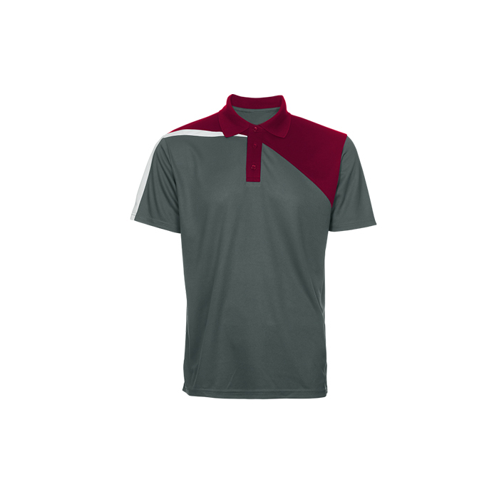 QUICK DRY POLO T-SHIRT