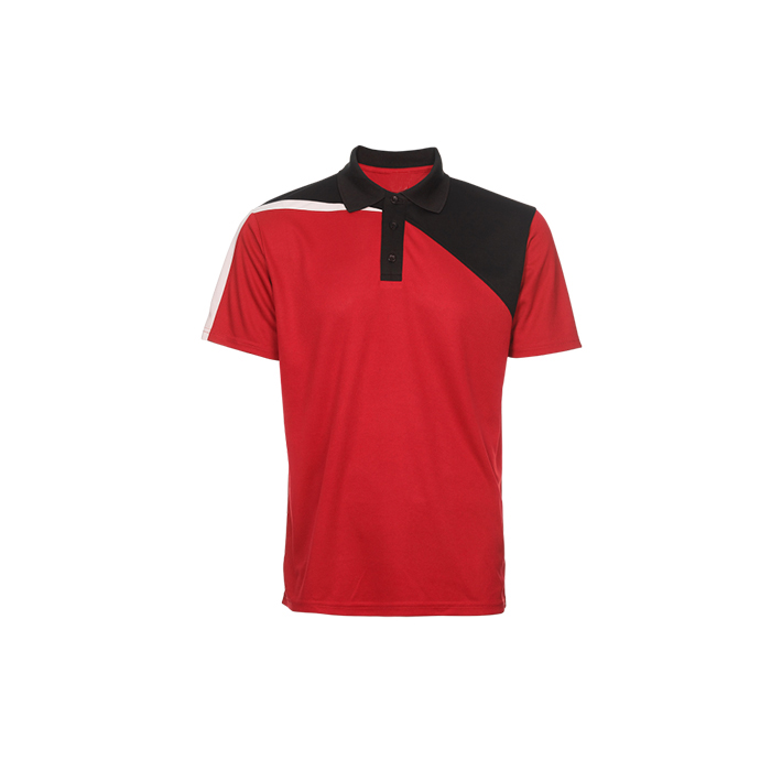 QUICK DRY POLO T-SHIRT