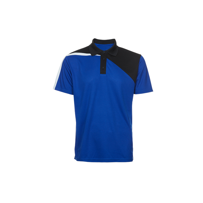 QUICK DRY POLO T-SHIRT
