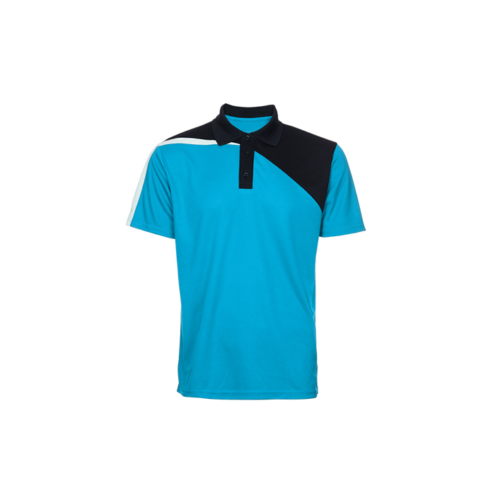 QUICK DRY POLO T-SHIRT