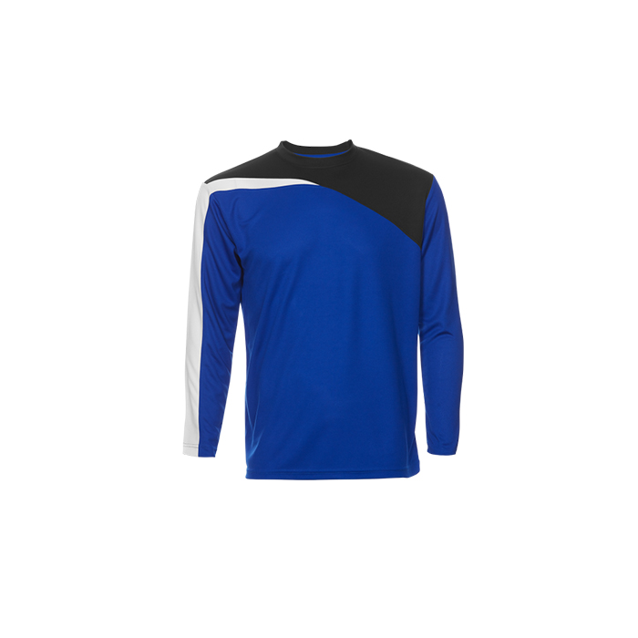 QUICK DRY LONG SLEEVE ROUND NECK T-SHIRT