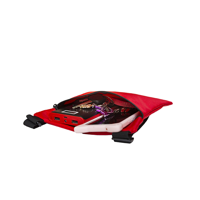 SLING BAG