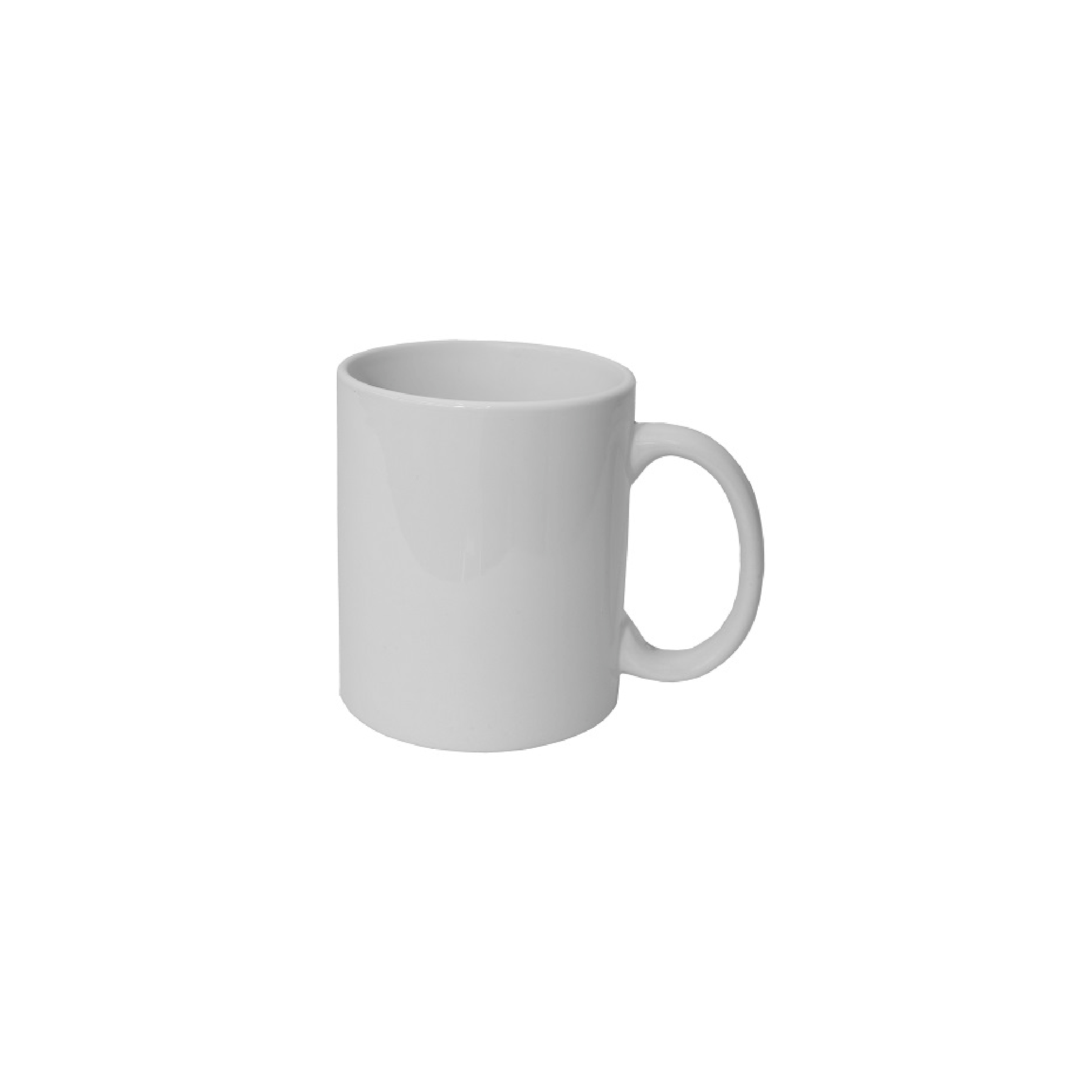 CERAMIC MUG