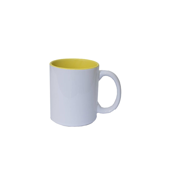 CERAMIC MUG
